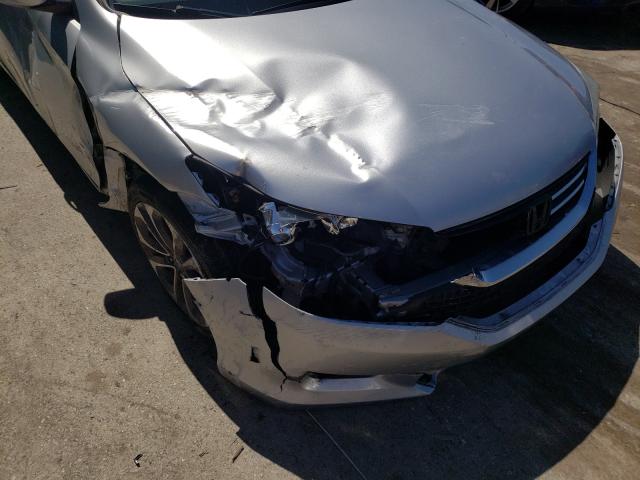 Photo 8 VIN: 1HGCR2F57FA091659 - HONDA ACCORD SPO 