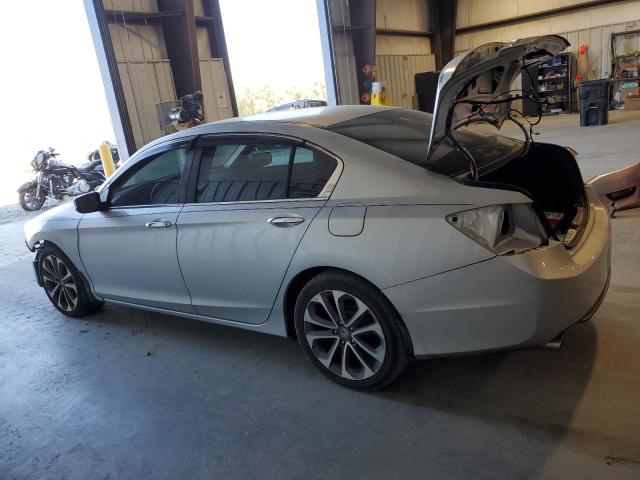 Photo 1 VIN: 1HGCR2F57FA095968 - HONDA ACCORD 