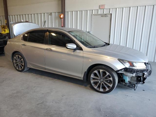 Photo 3 VIN: 1HGCR2F57FA095968 - HONDA ACCORD 