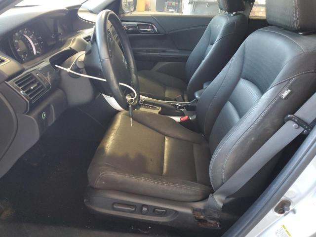 Photo 6 VIN: 1HGCR2F57FA095968 - HONDA ACCORD 