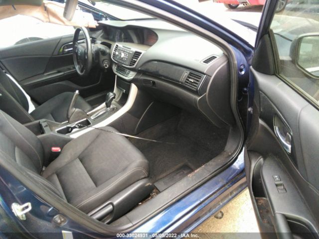 Photo 4 VIN: 1HGCR2F57FA096764 - HONDA ACCORD SEDAN 