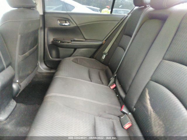 Photo 7 VIN: 1HGCR2F57FA096764 - HONDA ACCORD SEDAN 