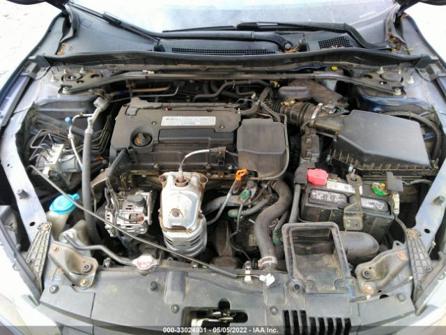 Photo 9 VIN: 1HGCR2F57FA096764 - HONDA ACCORD SEDAN 