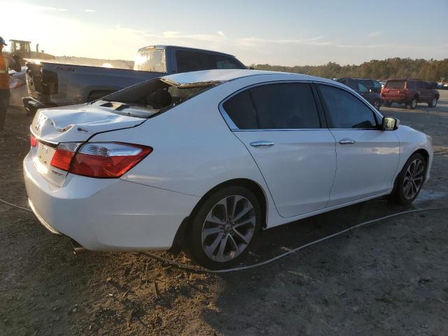 Photo 2 VIN: 1HGCR2F57FA102305 - HONDA ACCORD SPO 