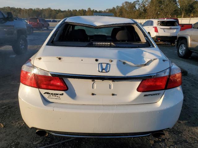 Photo 5 VIN: 1HGCR2F57FA102305 - HONDA ACCORD SPO 