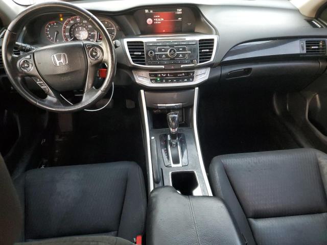 Photo 7 VIN: 1HGCR2F57FA102305 - HONDA ACCORD SPO 