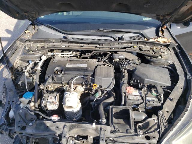 Photo 10 VIN: 1HGCR2F57FA106418 - HONDA ACCORD 