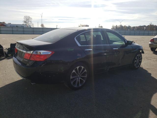 Photo 2 VIN: 1HGCR2F57FA106418 - HONDA ACCORD 