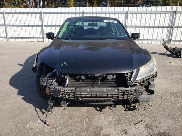 Photo 4 VIN: 1HGCR2F57FA106418 - HONDA ACCORD 