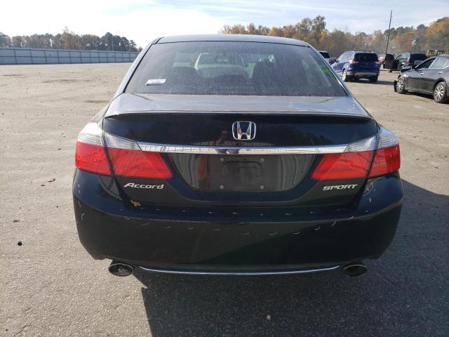 Photo 5 VIN: 1HGCR2F57FA106418 - HONDA ACCORD 