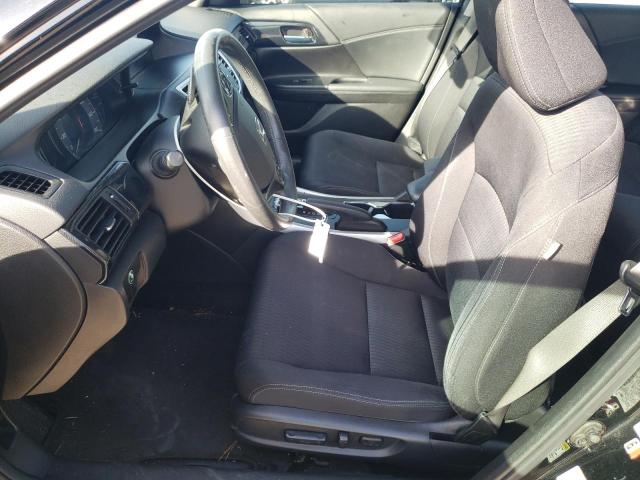 Photo 6 VIN: 1HGCR2F57FA106418 - HONDA ACCORD 