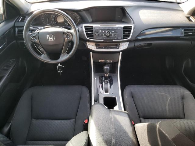 Photo 7 VIN: 1HGCR2F57FA106418 - HONDA ACCORD 