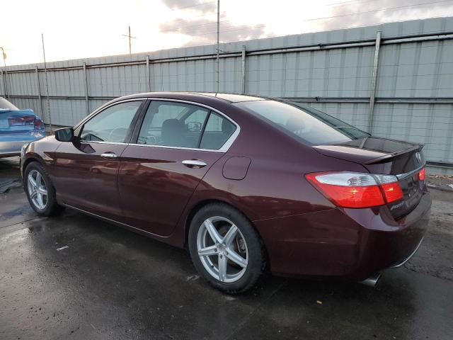 Photo 1 VIN: 1HGCR2F57FA109867 - HONDA ACCORD SPO 