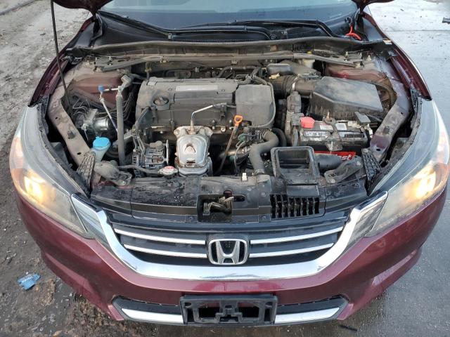 Photo 10 VIN: 1HGCR2F57FA109867 - HONDA ACCORD SPO 