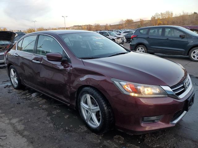 Photo 3 VIN: 1HGCR2F57FA109867 - HONDA ACCORD SPO 