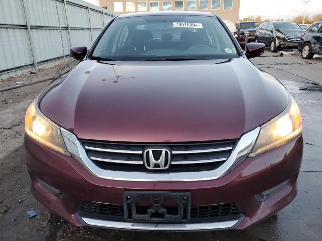 Photo 4 VIN: 1HGCR2F57FA109867 - HONDA ACCORD SPO 