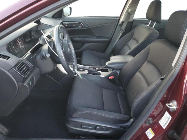 Photo 6 VIN: 1HGCR2F57FA109867 - HONDA ACCORD SPO 