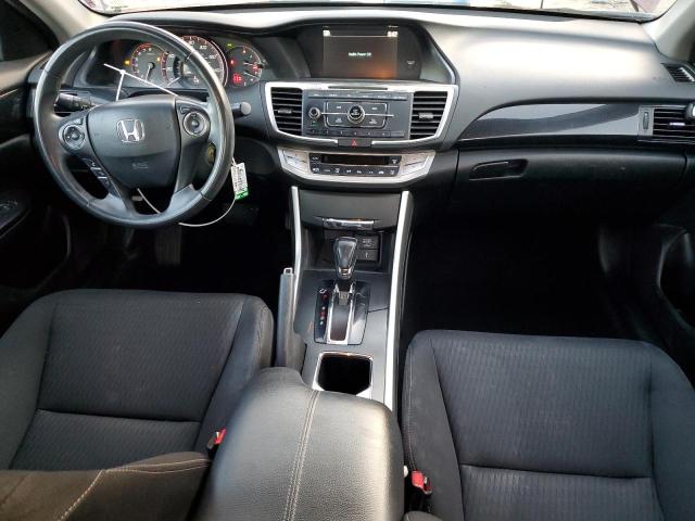 Photo 7 VIN: 1HGCR2F57FA109867 - HONDA ACCORD SPO 