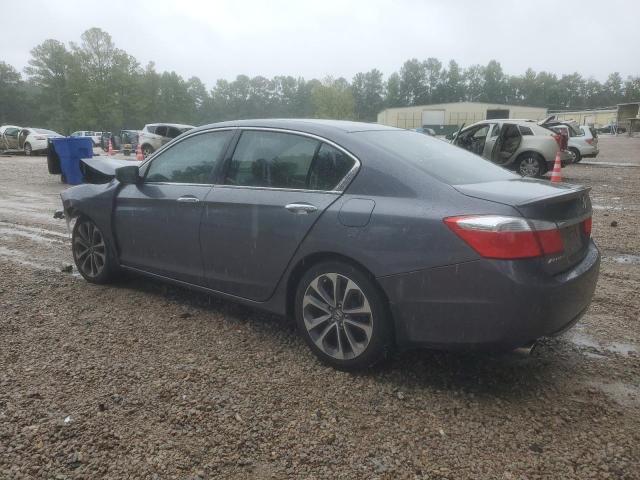 Photo 1 VIN: 1HGCR2F57FA118231 - HONDA ACCORD SPO 