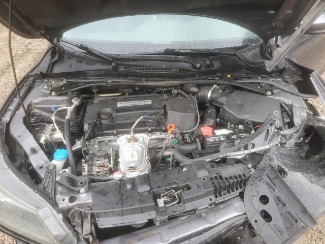 Photo 10 VIN: 1HGCR2F57FA118231 - HONDA ACCORD SPO 