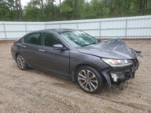 Photo 3 VIN: 1HGCR2F57FA118231 - HONDA ACCORD SPO 