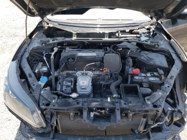 Photo 6 VIN: 1HGCR2F57FA120495 - HONDA ACCORD SPO 