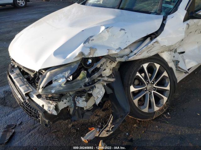 Photo 5 VIN: 1HGCR2F57FA130654 - HONDA ACCORD 