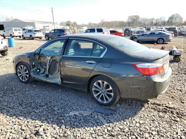 Photo 1 VIN: 1HGCR2F57FA135272 - HONDA ACCORD SPO 