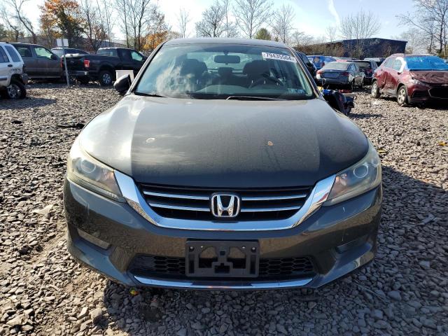 Photo 4 VIN: 1HGCR2F57FA135272 - HONDA ACCORD SPO 