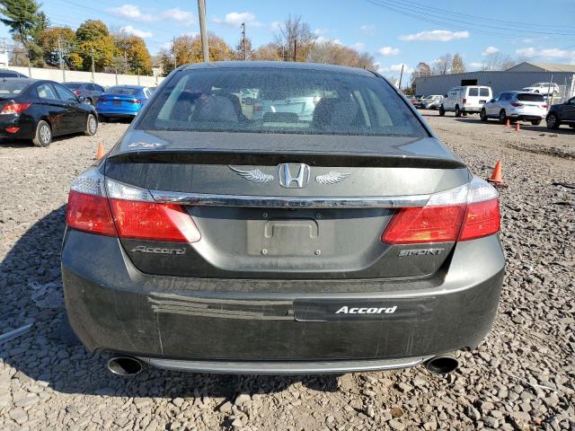 Photo 5 VIN: 1HGCR2F57FA135272 - HONDA ACCORD SPO 