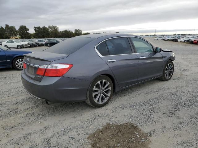 Photo 2 VIN: 1HGCR2F57FA135594 - HONDA ACCORD 