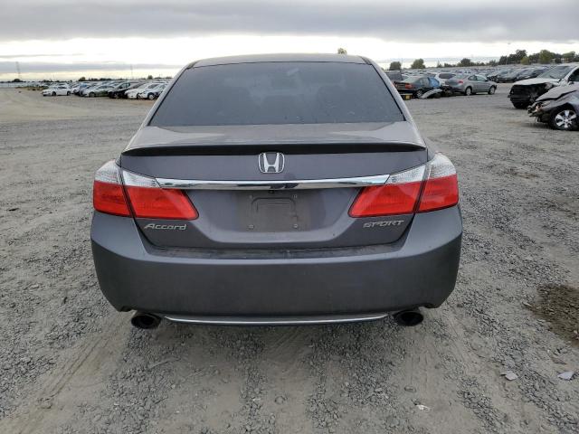 Photo 5 VIN: 1HGCR2F57FA135594 - HONDA ACCORD 