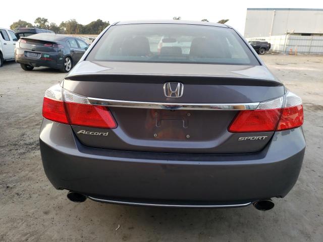 Photo 5 VIN: 1HGCR2F57FA135613 - HONDA ACCORD SPO 