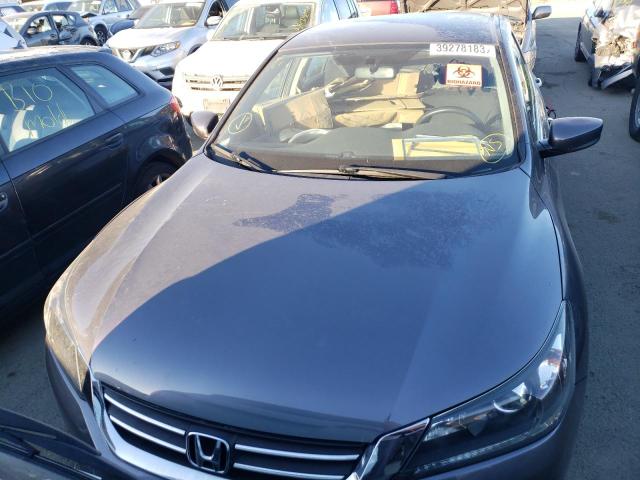 Photo 4 VIN: 1HGCR2F57FA135627 - HONDA ACCORD SPO 