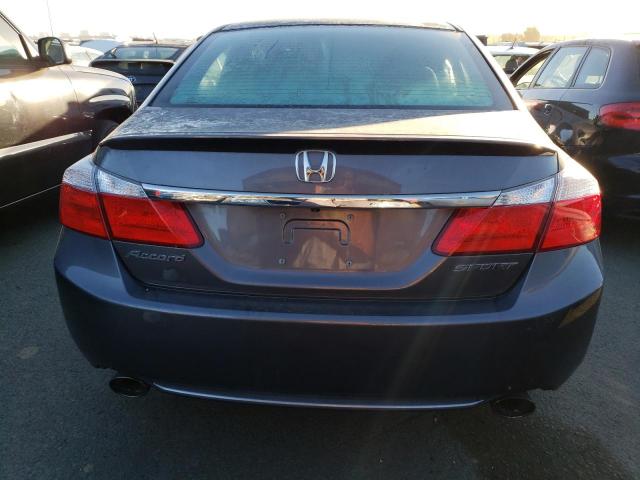 Photo 5 VIN: 1HGCR2F57FA135627 - HONDA ACCORD SPO 