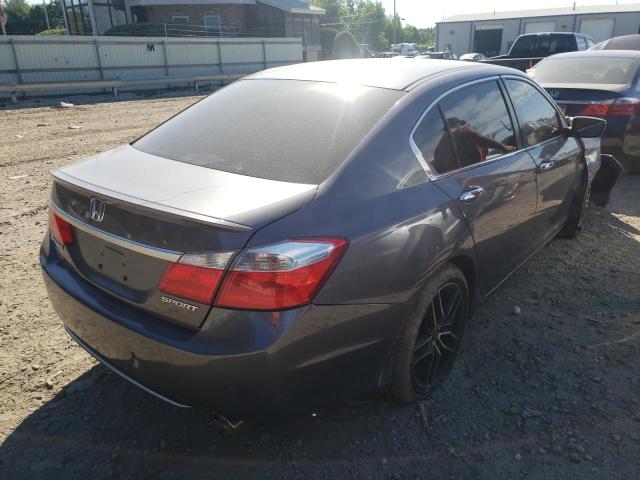 Photo 3 VIN: 1HGCR2F57FA139807 - HONDA ACCORD SPO 