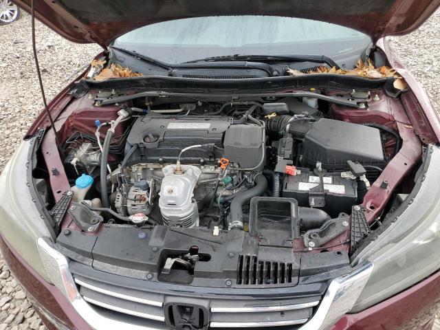 Photo 10 VIN: 1HGCR2F57FA148152 - HONDA ACCORD SPO 