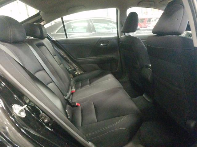 Photo 5 VIN: 1HGCR2F57FA157367 - HONDA ACCORD 