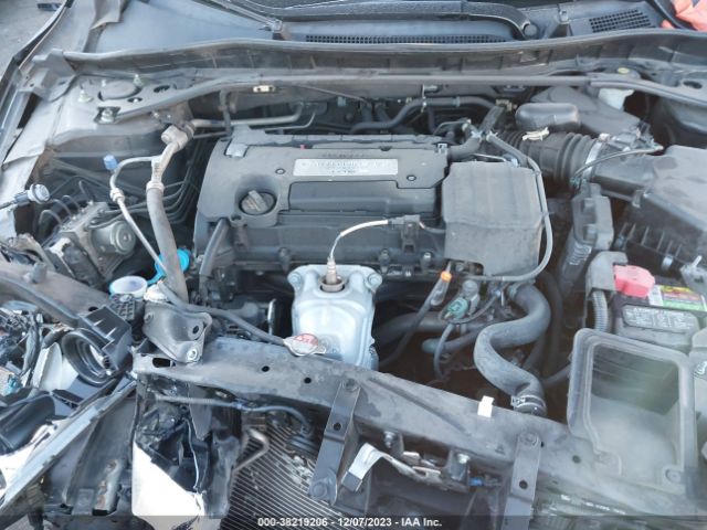 Photo 9 VIN: 1HGCR2F57FA159149 - HONDA ACCORD 