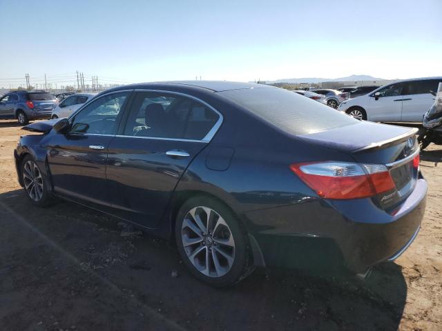 Photo 1 VIN: 1HGCR2F57FA161578 - HONDA ACCORD 