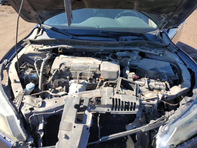 Photo 10 VIN: 1HGCR2F57FA161578 - HONDA ACCORD 