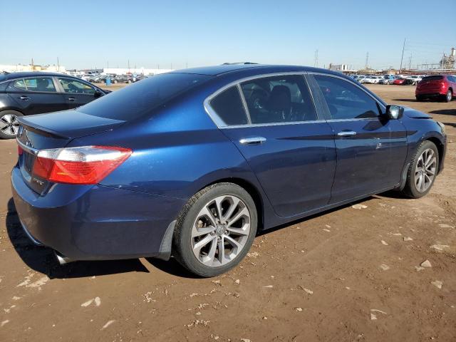 Photo 2 VIN: 1HGCR2F57FA161578 - HONDA ACCORD 