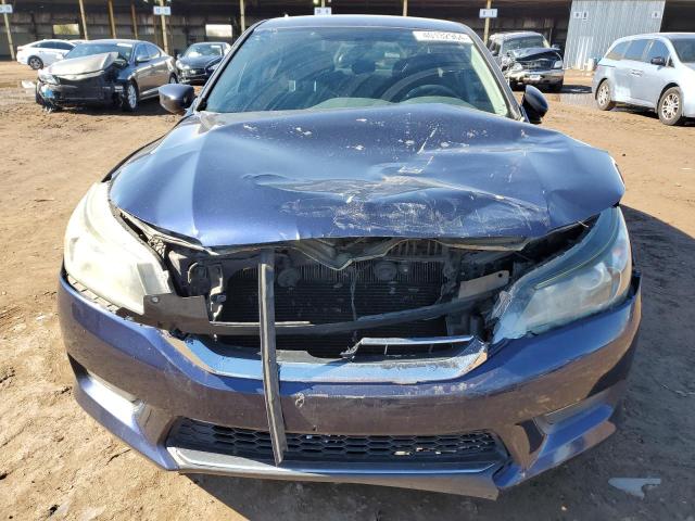 Photo 4 VIN: 1HGCR2F57FA161578 - HONDA ACCORD 