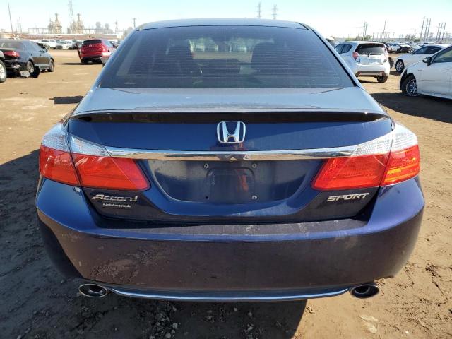 Photo 5 VIN: 1HGCR2F57FA161578 - HONDA ACCORD 