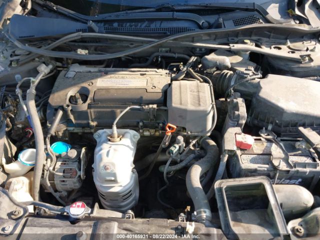 Photo 9 VIN: 1HGCR2F57FA166022 - HONDA ACCORD 