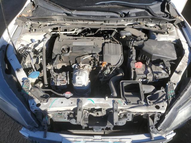 Photo 10 VIN: 1HGCR2F57FA166327 - HONDA ACCORD 