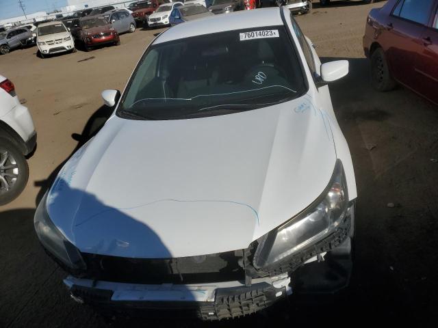 Photo 4 VIN: 1HGCR2F57FA166327 - HONDA ACCORD 