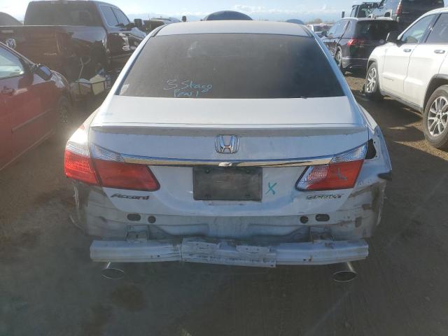 Photo 5 VIN: 1HGCR2F57FA166327 - HONDA ACCORD 