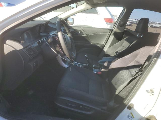 Photo 6 VIN: 1HGCR2F57FA166327 - HONDA ACCORD 