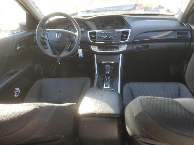 Photo 7 VIN: 1HGCR2F57FA166327 - HONDA ACCORD 